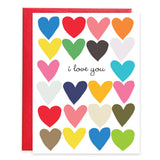 Love - Hearts
