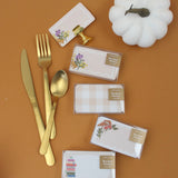 Pocket Notes™ - Woodland Mushrooms