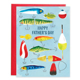 Father's Day - Fishing Lures