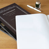 Nippon PREMIUM A4 Notebooks - 8.25" x 11.75"