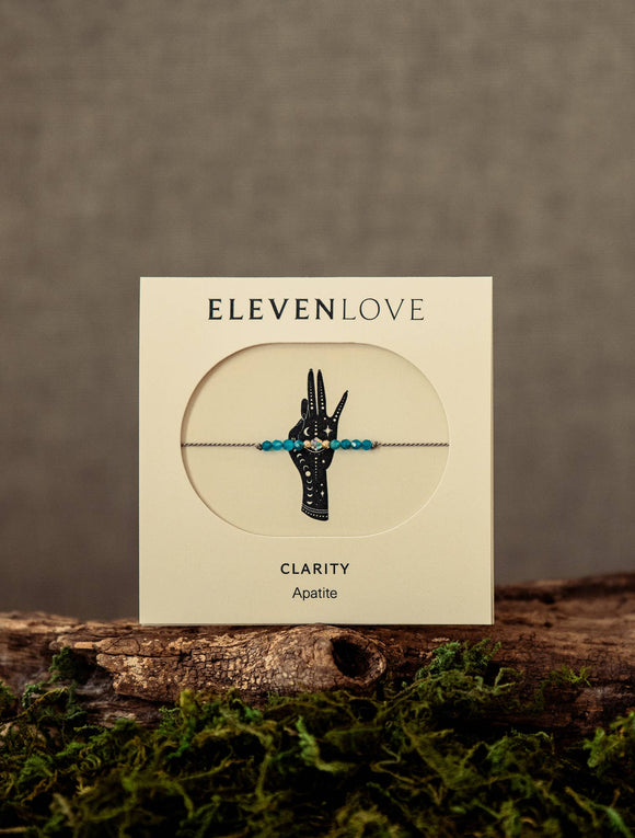 Clarity Wish Bracelet