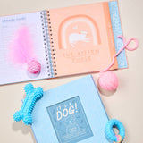 Guided Journal It's a Dog!