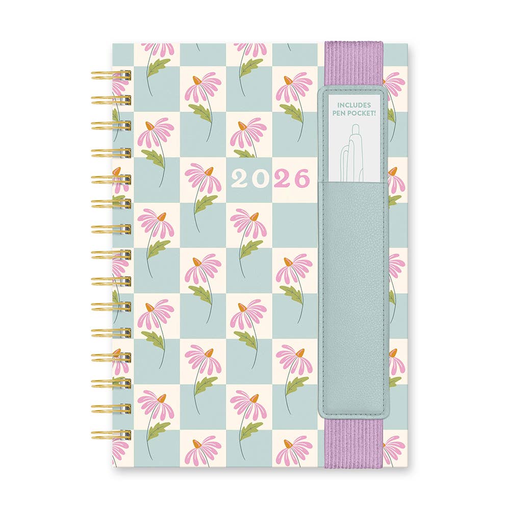 Date Books & Calendars – Take Note Stationery Boutique