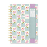 2026 Coneflower Corner Oliver Planner
