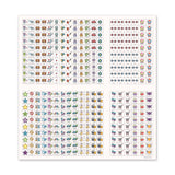 2027 Fruit & Flora Do It All™ Academic Wall Calendar