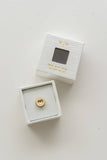 Heart 9mm Mini Wax Seal Head