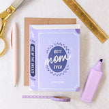 Mother's Day - Novel