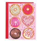 Valentine - Donuts