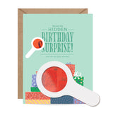 Birthday - Gift Stack (Decoder)