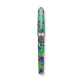True Writer Classic Mardi Gras Fountain Pen