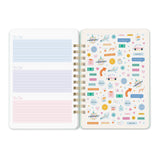 2026-2027 Fruit & Flora Do It All™ Academic Planner