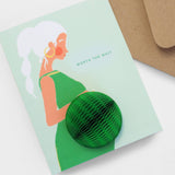 Baby - New Bump (Pop-up)