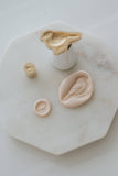 Songbird 9mm Mini Wax Seal Head