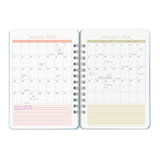 2026 Doggone Cute DIA Planner