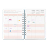 2026 Doggone Cute DIA Planner