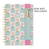 2026 Coneflower Corner Oliver Planner