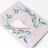Wedding - Folk Heart (Pop-up)