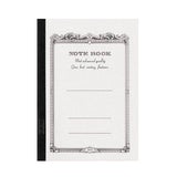 Nippon A6 Notebooks - 4.1" x 5.8"