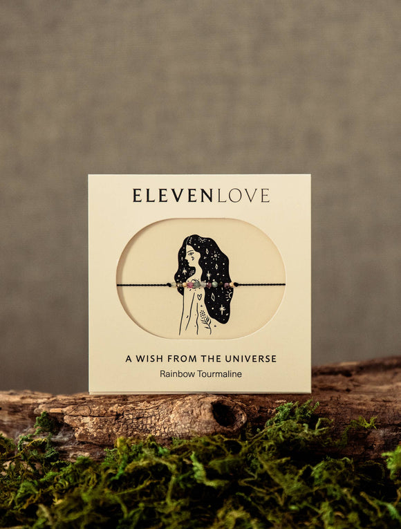 Universe Wish Bracelet