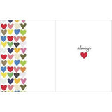 Love - Hearts
