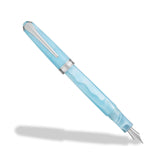 True Writer Classic Larimar Blue Fountain Pen