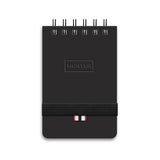All-Weather Field Book Black Hunter