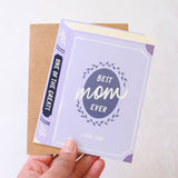 Mother's Day - Novel