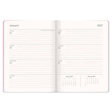 2027 Cabana Stripes Casey Planner