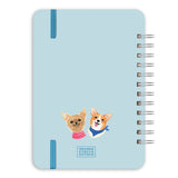 2026 Doggone Cute DIA Planner