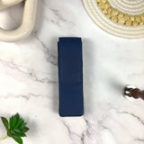Pen Duo Magnetic Leather Pen Case