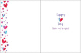 Valentines - Happy Hearts