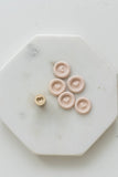 Heart 9mm Mini Wax Seal Head