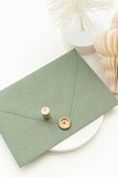Star 9mm Mini Wax Seal Head