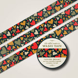 Lovers Dream Washi Tape
