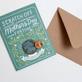 Mother's Day - Fortune (Scratch-off)