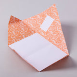 Nature Study Pigeon, Folding Letter Set, 6-pack