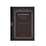 Nippon PREMIUM A5 Notebooks - 5.8" x 8.25"