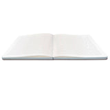 Fully Booked Coptic-Bound Lined Journal
