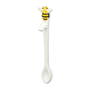 Bee Hanging Spoon