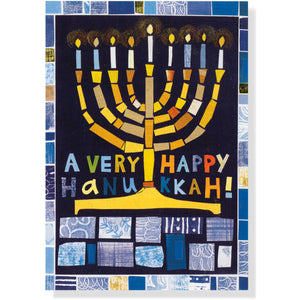 Boxed Holiday - Hanukkah