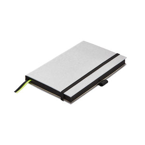 Lamy A5 Hardcover Notebook - Black
