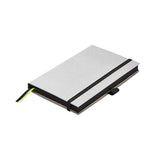 Lamy A5 Hardcover Blank Notebook - Black