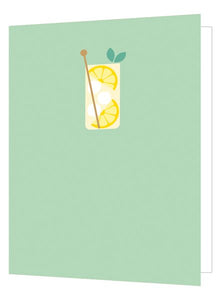 Blank - Lemonade