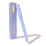 Forget Me Not Carousel Fountain Pen