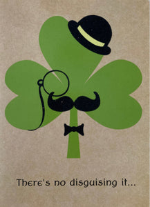 St. Patricks Day - Disguise