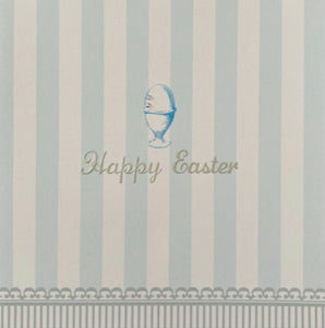 Easter - Blue Egg
