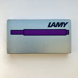 Lamy T10 Cartridge