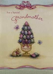 Easter - Grandmother