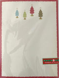 Holiday Letter Sets