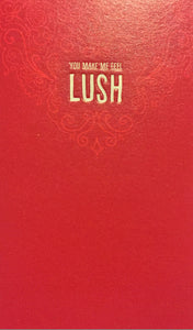 Love - Lush